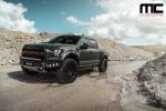 Ford F-150 Raptor by MC Customs 2018 года